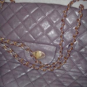 Quilted Purse